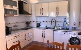 Large Penthouse Near Porto De Mos Beach With Magnificent Views In Lagos