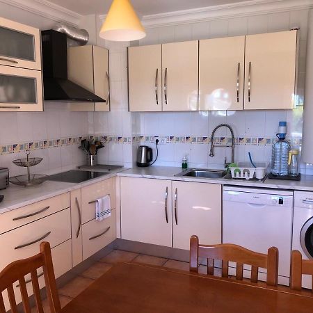 Large Penthouse Near Porto De Mos Beach With Magnificent Views In Lagos Extérieur photo