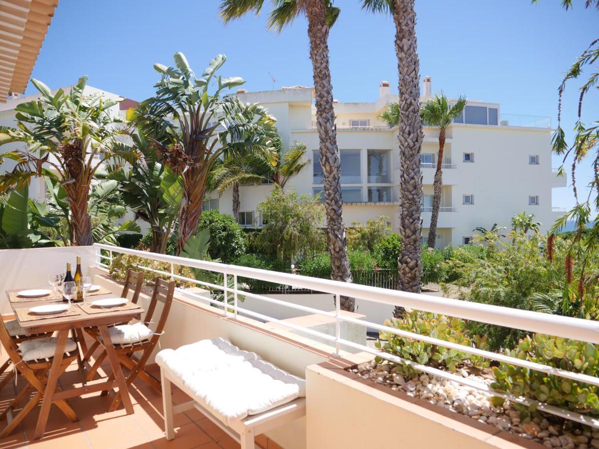 Large Penthouse Near Porto De Mos Beach With Magnificent Views In Lagos Extérieur photo