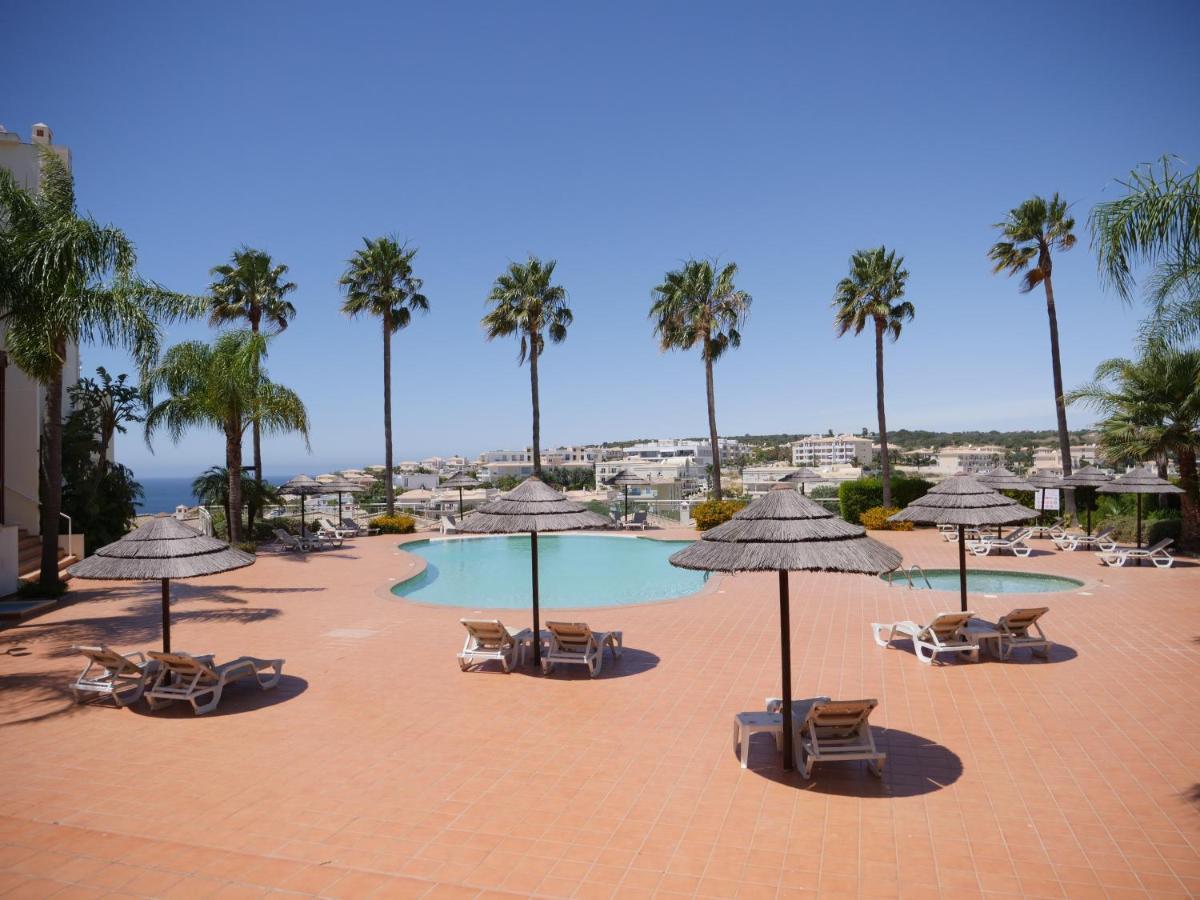 Large Penthouse Near Porto De Mos Beach With Magnificent Views In Lagos Extérieur photo