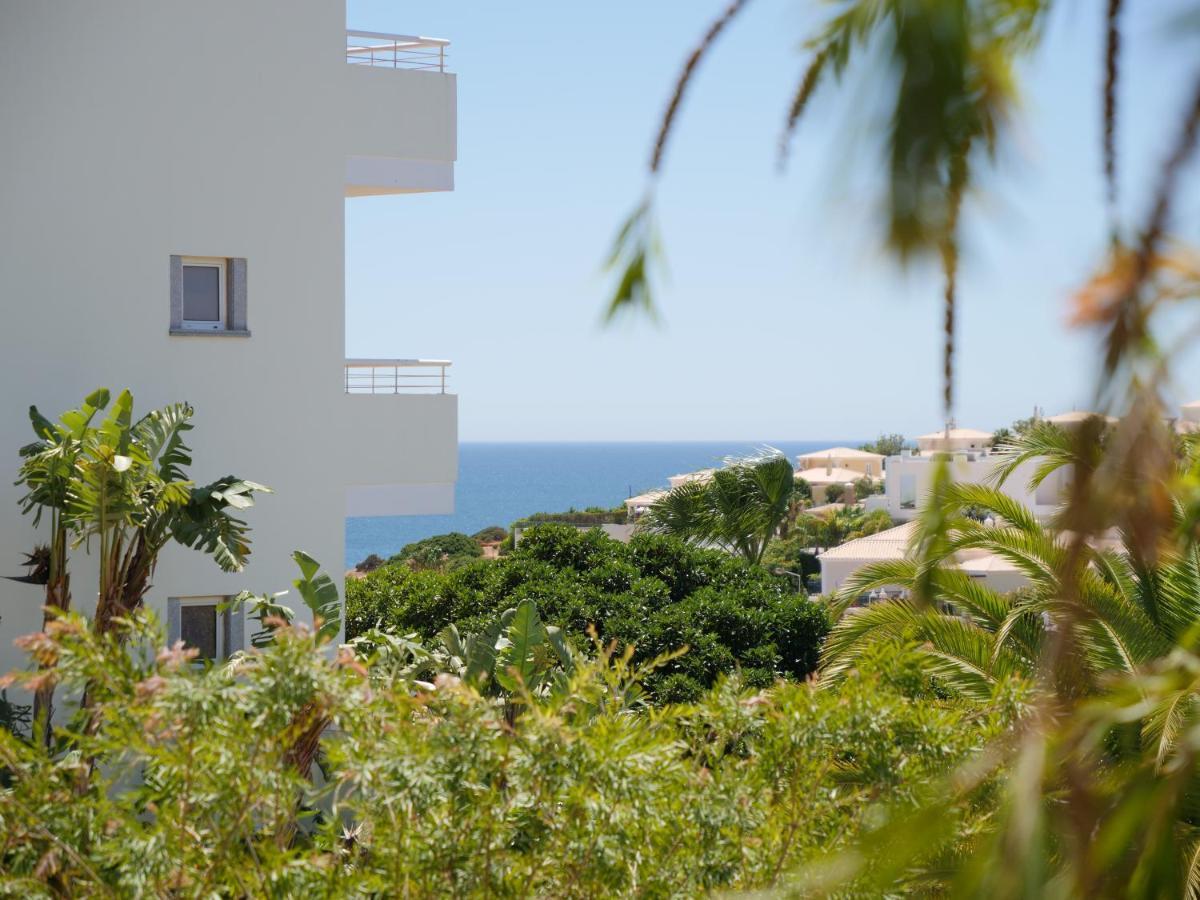 Large Penthouse Near Porto De Mos Beach With Magnificent Views In Lagos Extérieur photo
