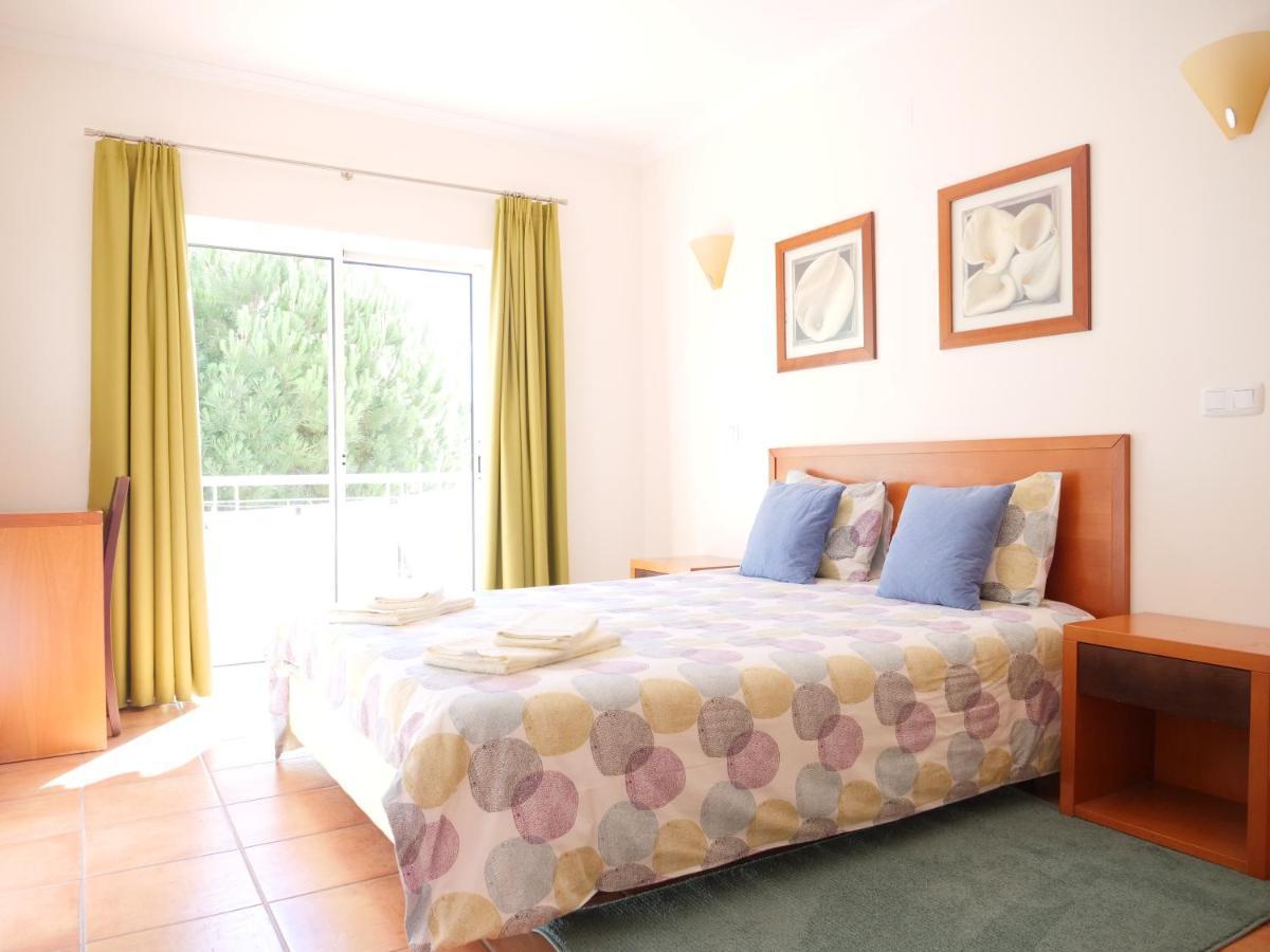 Large Penthouse Near Porto De Mos Beach With Magnificent Views In Lagos Extérieur photo