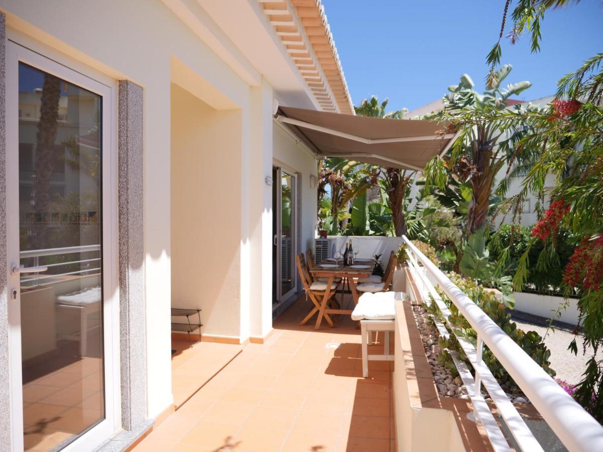 Large Penthouse Near Porto De Mos Beach With Magnificent Views In Lagos Extérieur photo
