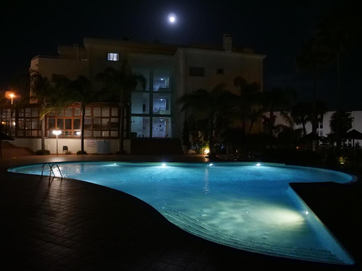 Large Penthouse Near Porto De Mos Beach With Magnificent Views In Lagos Extérieur photo
