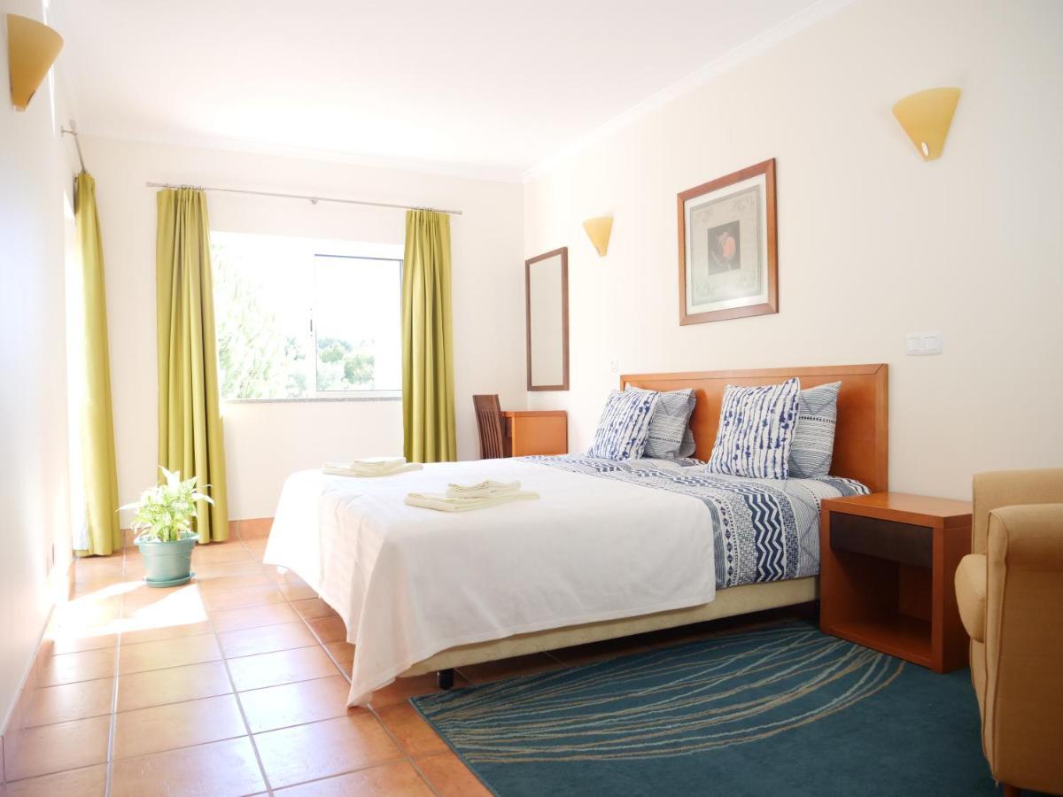 Large Penthouse Near Porto De Mos Beach With Magnificent Views In Lagos Extérieur photo