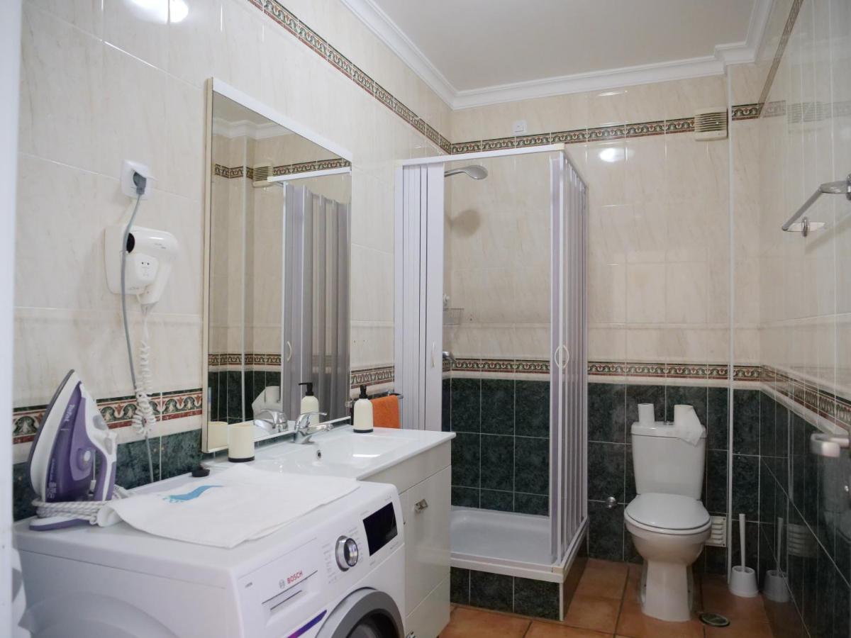 Large Penthouse Near Porto De Mos Beach With Magnificent Views In Lagos Extérieur photo
