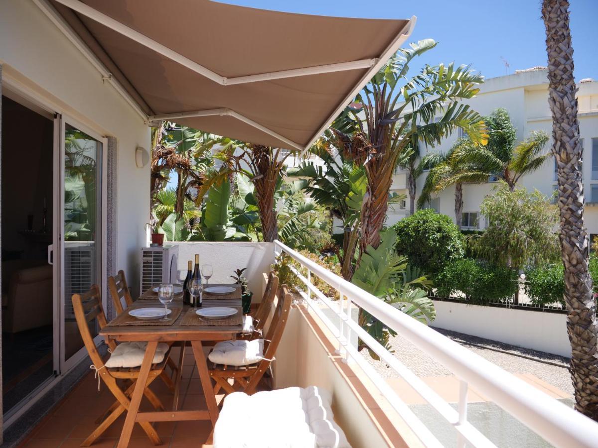 Large Penthouse Near Porto De Mos Beach With Magnificent Views In Lagos Extérieur photo