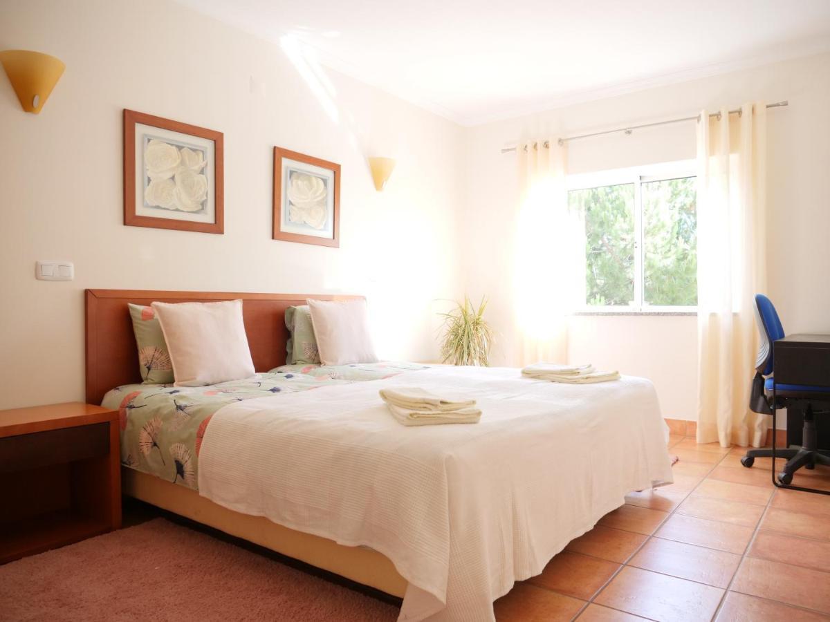 Large Penthouse Near Porto De Mos Beach With Magnificent Views In Lagos Extérieur photo