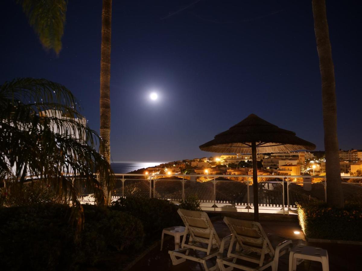 Large Penthouse Near Porto De Mos Beach With Magnificent Views In Lagos Extérieur photo