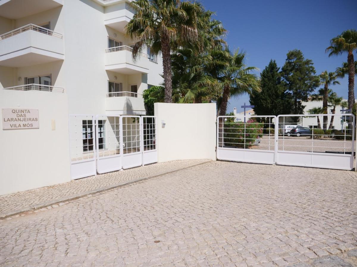 Large Penthouse Near Porto De Mos Beach With Magnificent Views In Lagos Extérieur photo