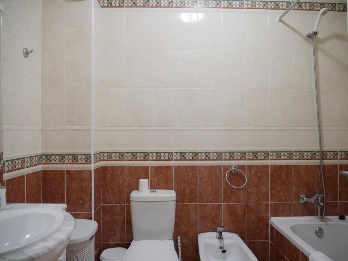Large Penthouse Near Porto De Mos Beach With Magnificent Views In Lagos Extérieur photo
