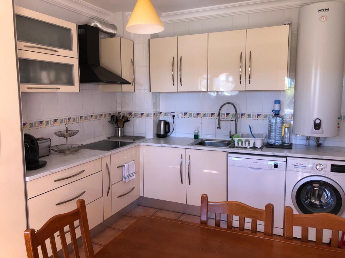 Large Penthouse Near Porto De Mos Beach With Magnificent Views In Lagos Extérieur photo